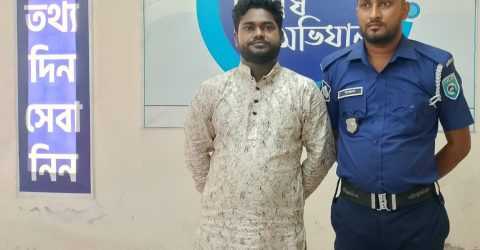 রাজশাহী বিশ্ববিদ্যালয় ছাত্রলীগে দুরর্জয় গ্রেফতার কুড়িগ্রামে